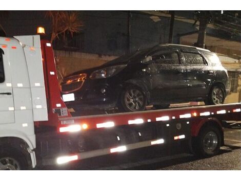 Auto Socorro 24 Horas na Vila Medeiros