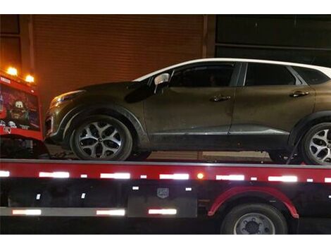 Guincho 24 Horas de Carros na Vila Medeiros