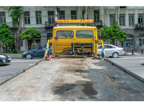 Guincho para Carros de Luxo na Vila Medeiros