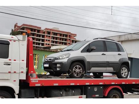 Guincho para Carros na Vila Medeiros
