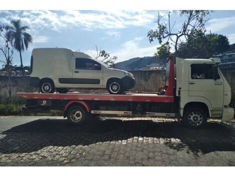 Guincho para Utilitários na Vila Medeiros