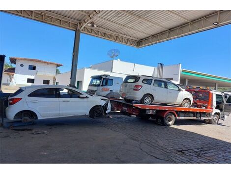 Serviço de Guincho em Ermelino Matarazzo