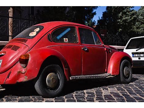 Guincho para Carros Antigos na Penha