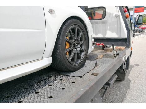 Guincho Plataforma 24 Horas na Zona Leste de SP