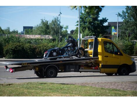 Guincho 24 Horas de Motos na Santa Ifigênia